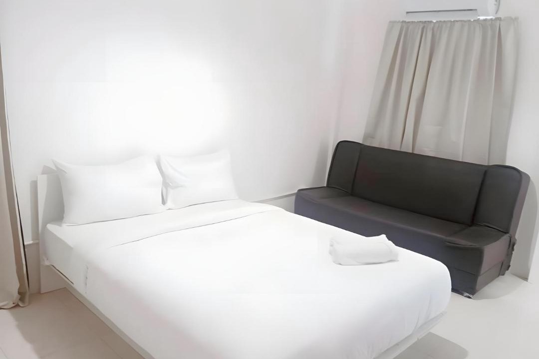 Photo of Bedroom in Ploenchit