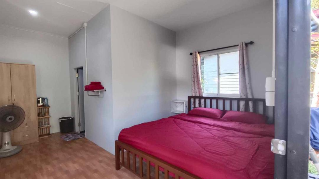 Photo of Bedroom in Ranong