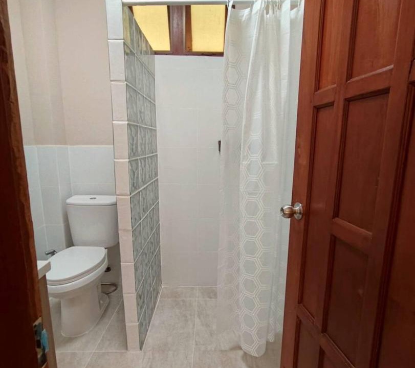 Photo of Bathroom in Chiang Dao