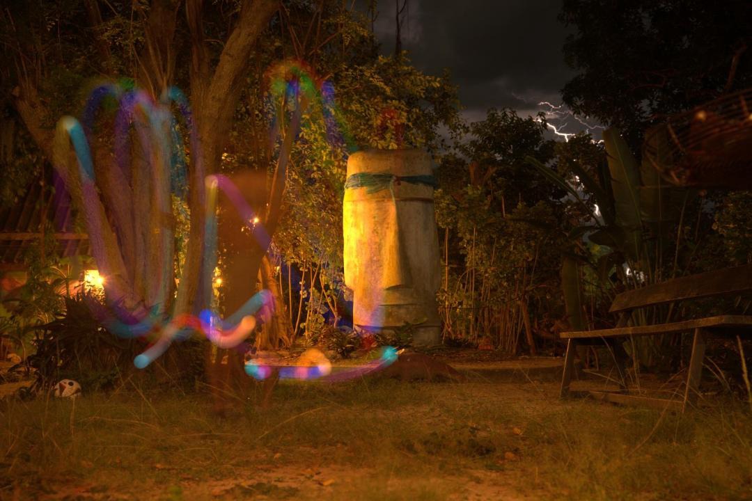 Photo of Others in Koh Tao