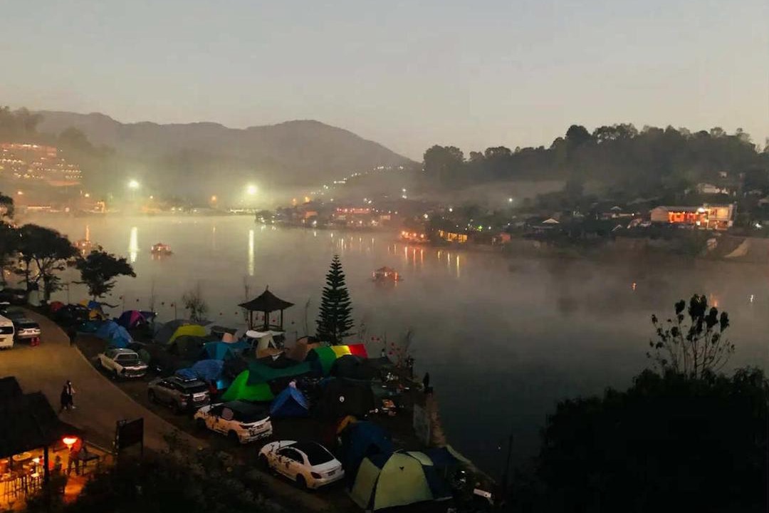 Photo of Others in Mok Cham Pae