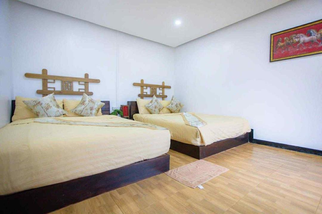 Photo of Bedroom in Mok Cham Pae