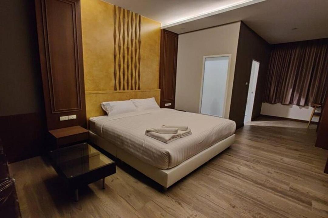 Photo of Bedroom in Khlong Nung
