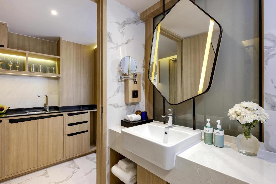 Photo of Bathroom in Rayong