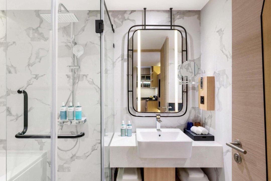 Photo of Bathroom in Rayong
