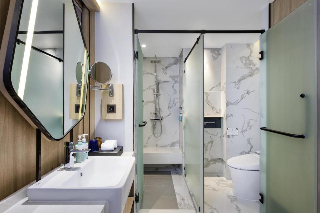Photo of Bathroom in Rayong