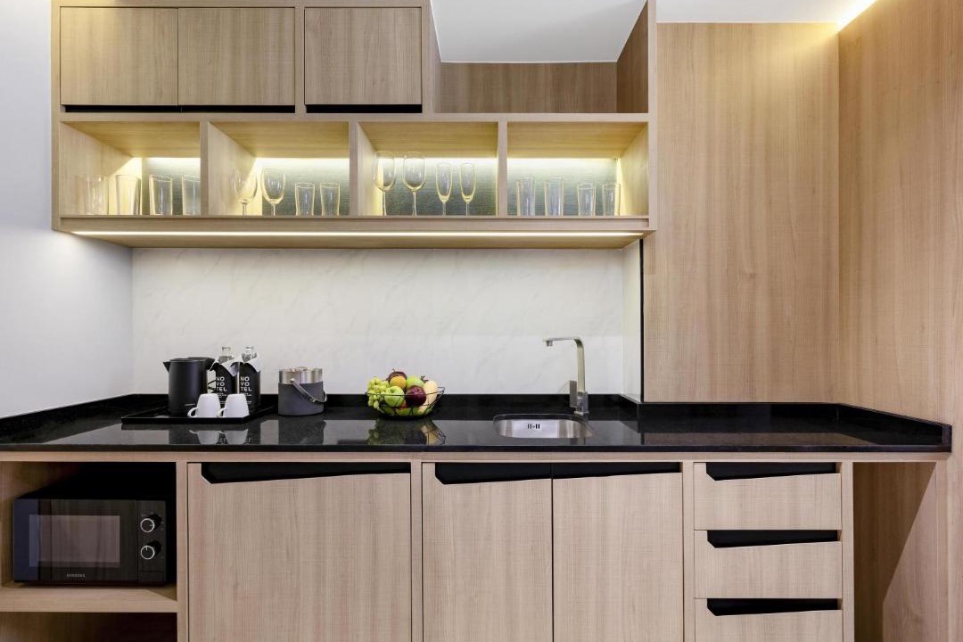 Photo of Kitchen in Rayong