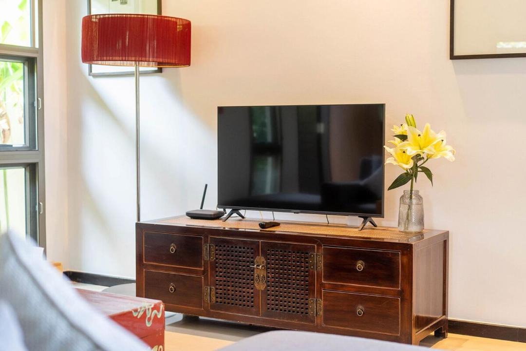 Photo of Livingroom in Nong Chaeng