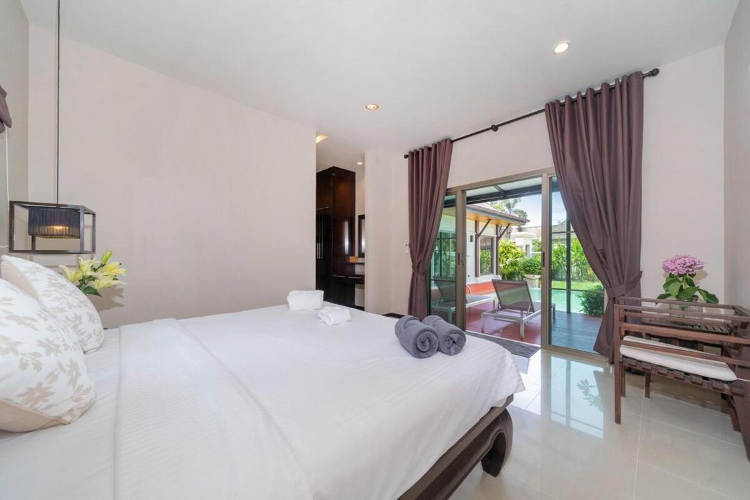 Photo of Bedroom in Nong Chaeng