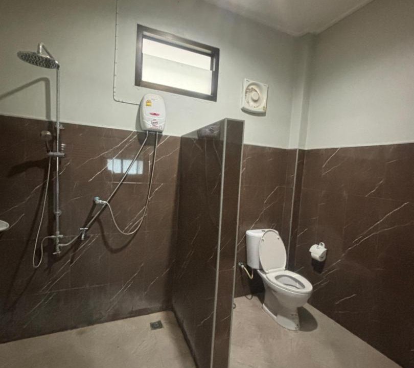 Photo of Bathroom in Mae Sot