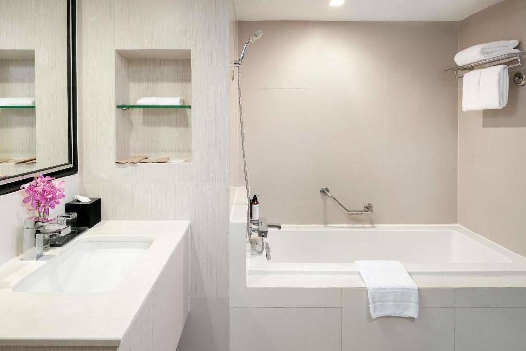 Photo of Bathroom in Nana