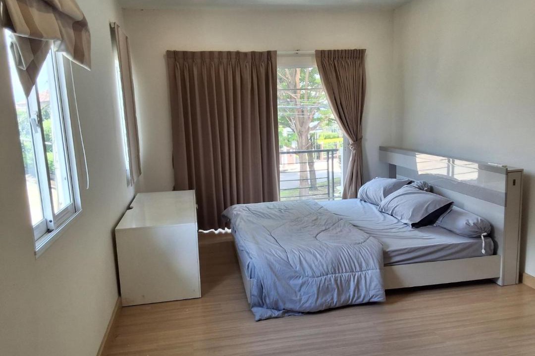 Photo of Bedroom in Bang Prok