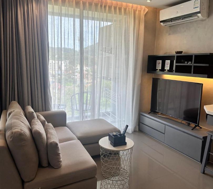 Photo of Livingroom in Kamala