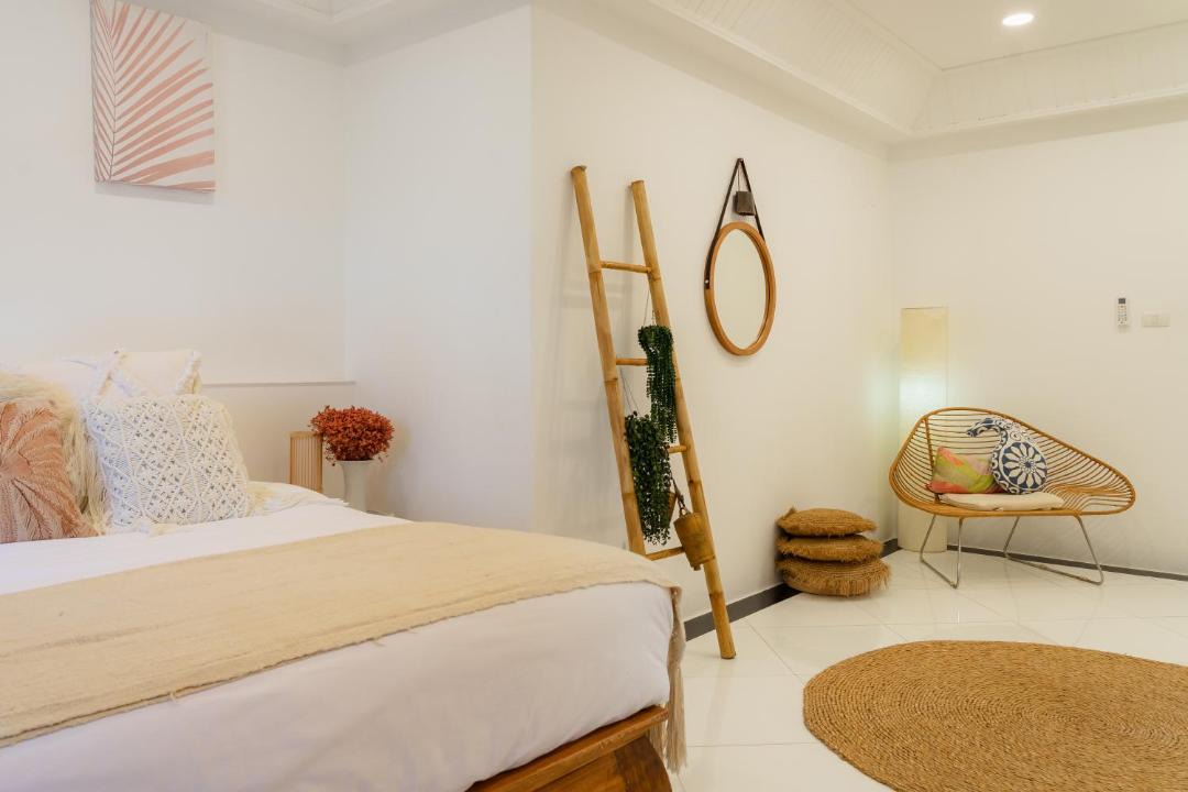 Photo of Bedroom in Plai Laem