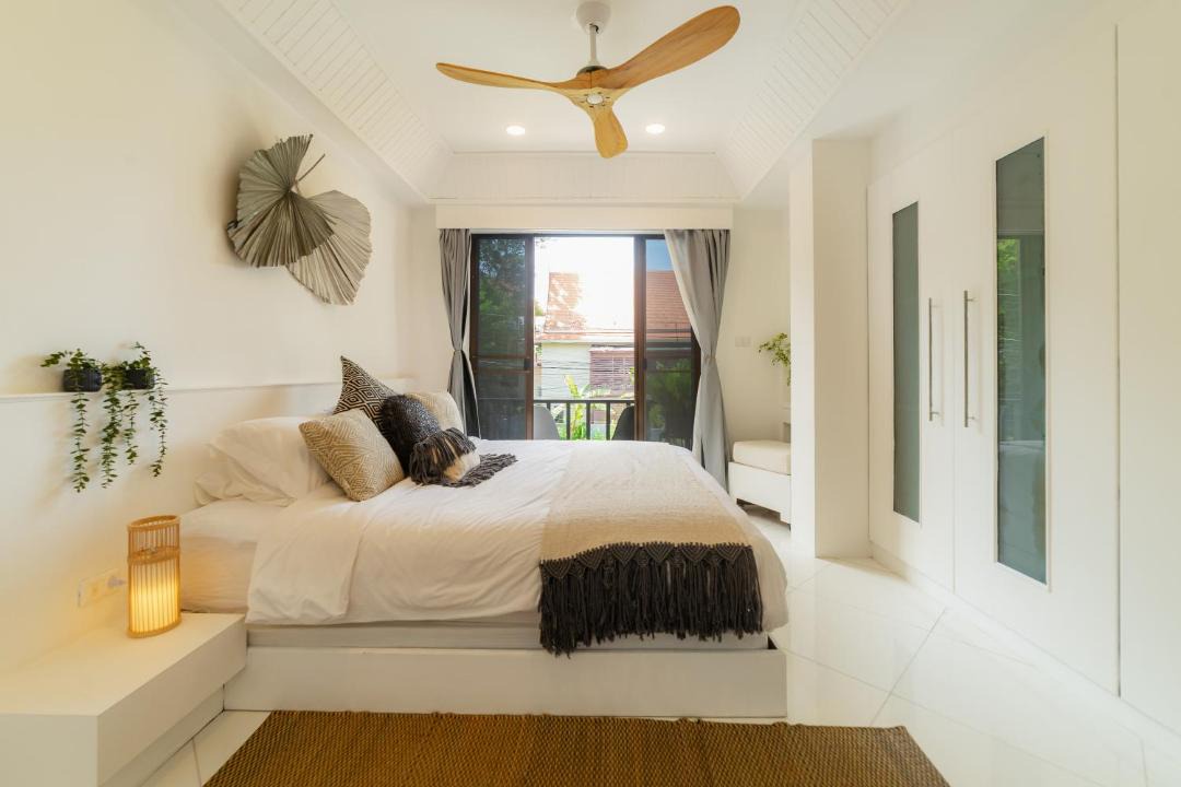 Photo of Bedroom in Plai Laem