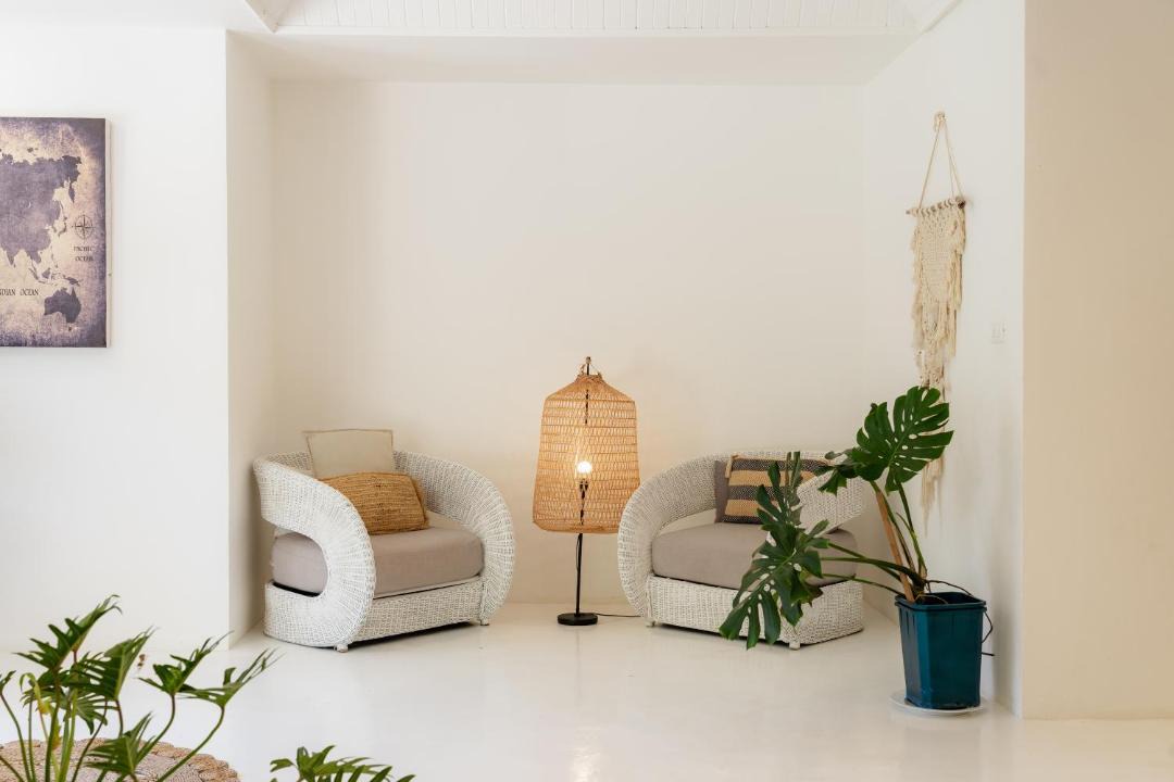 Photo of Livingroom in Plai Laem