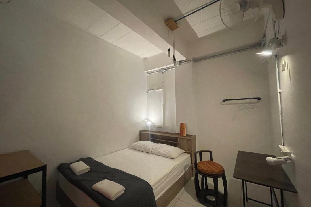 Photo of Bedroom in Chang Phueak