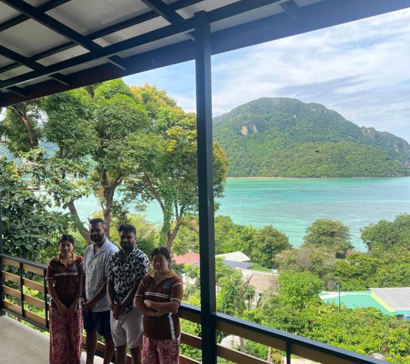 Photo of Others in Ko Phi Phi