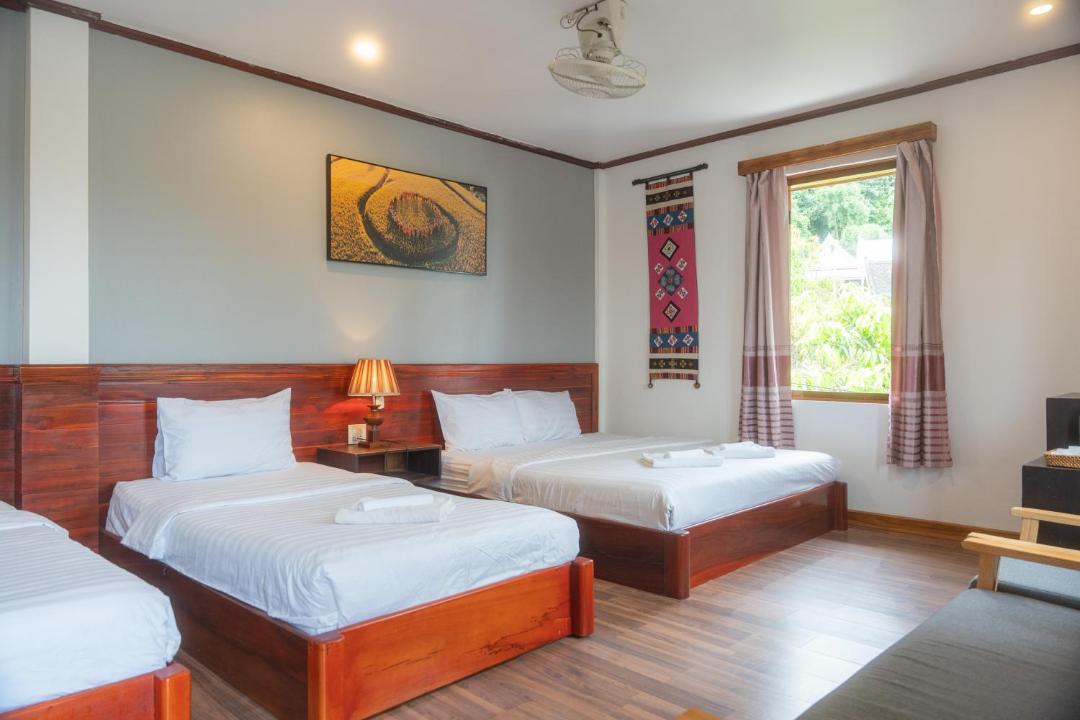 Photo of Others in Luang Prabang