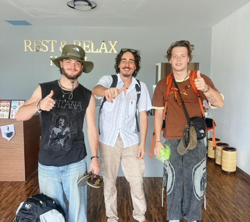 Photo of Others in Saladan