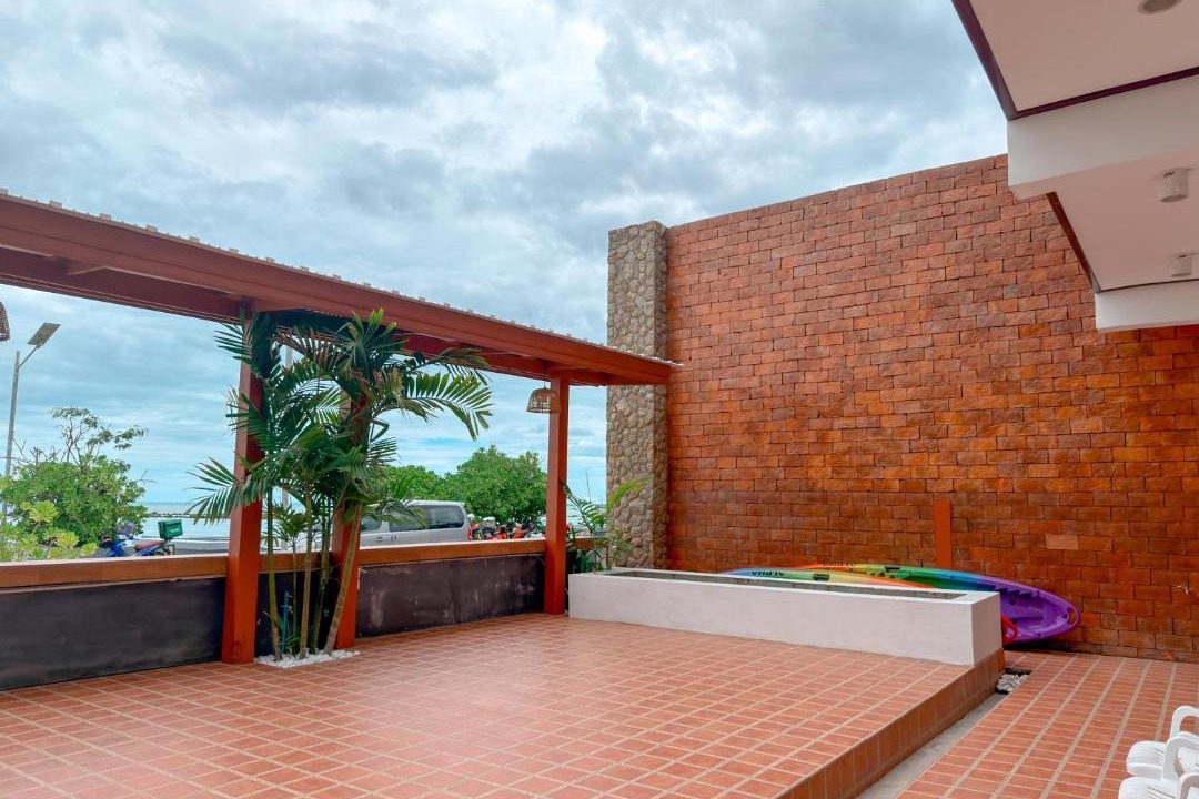 Photo of Patio Balcony in Hua Thanon