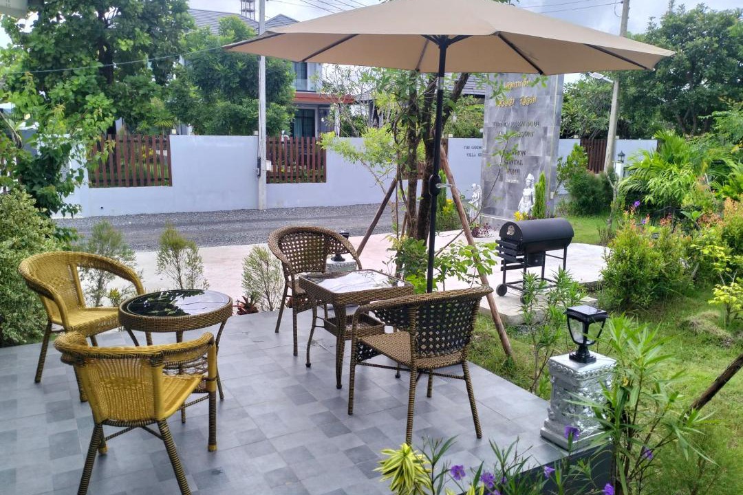 Photo of Others in Luang Nuea
