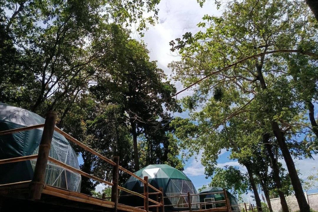 Photo of Outdoor in Ban Thalane