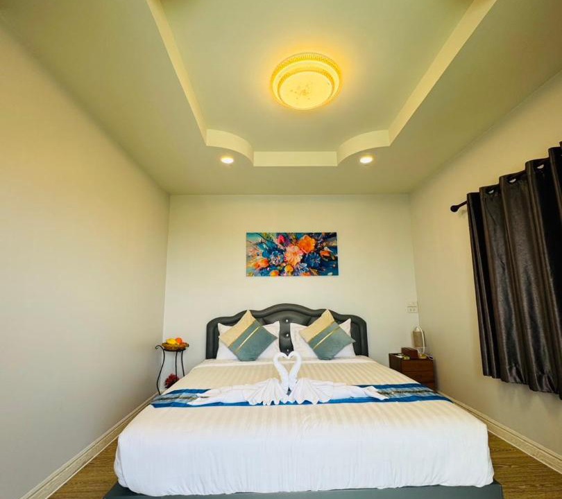 Photo of Bedroom in Mae Suai