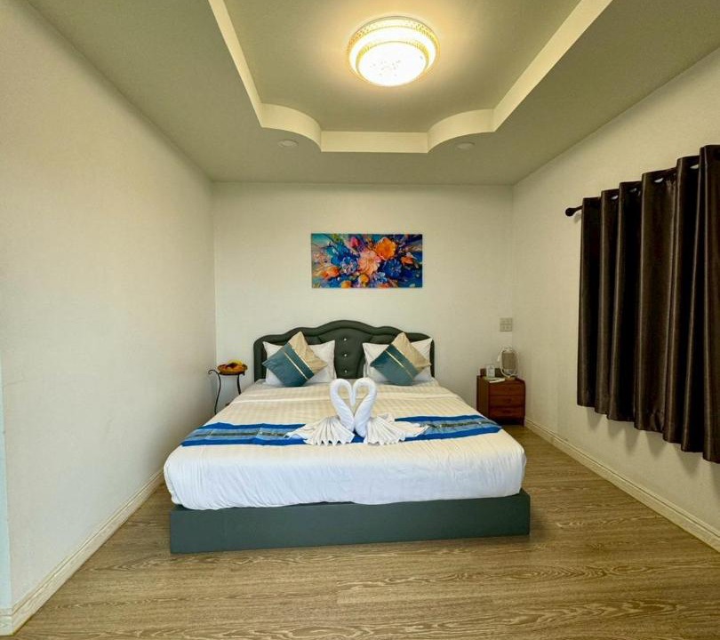 Photo of Bedroom in Mae Suai