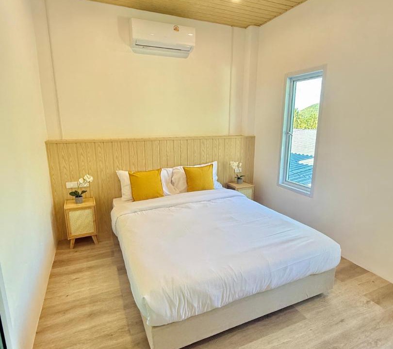 Photo of Bedroom in Chaloklum
