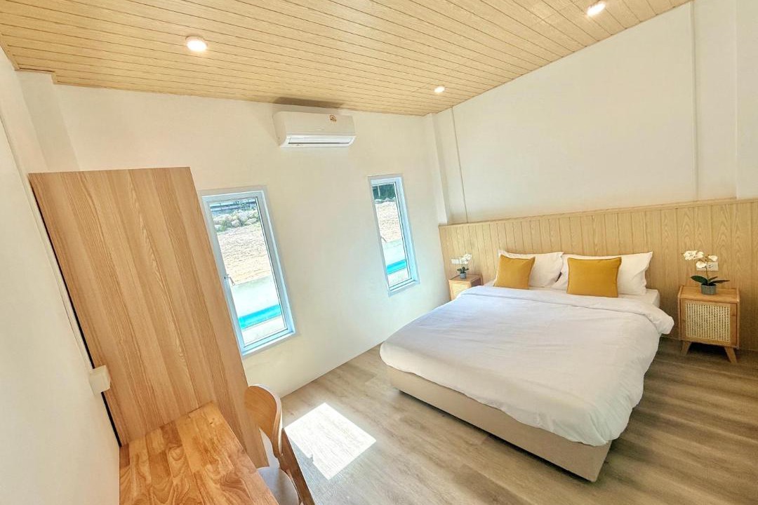 Photo of Bedroom in Chaloklum