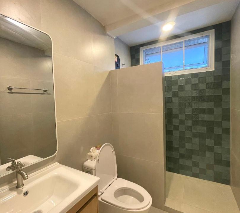Photo of Bathroom in Chiang Rai