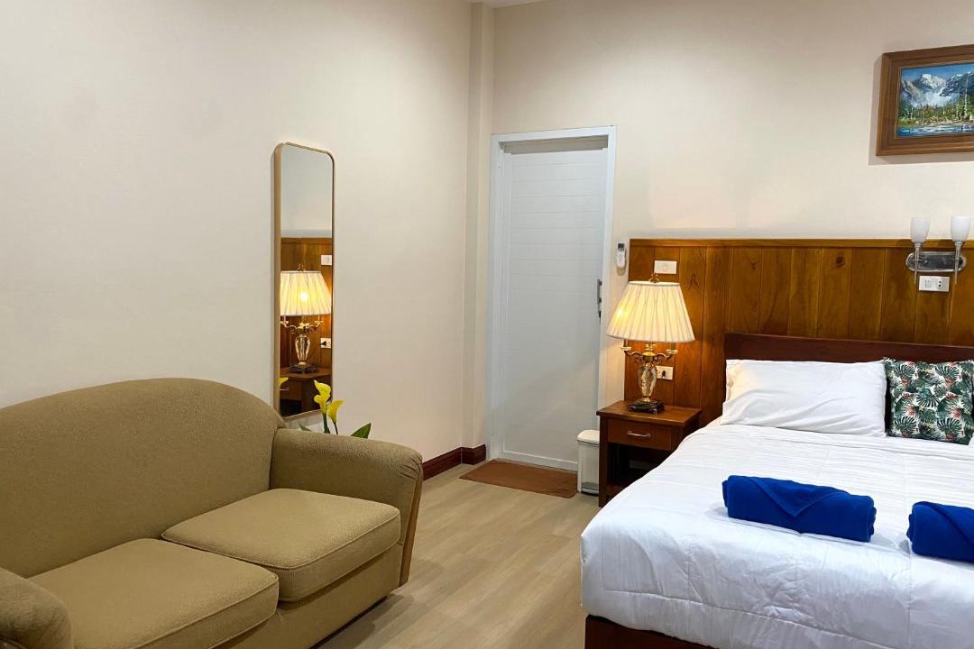 Photo of Bedroom in Nong Thale