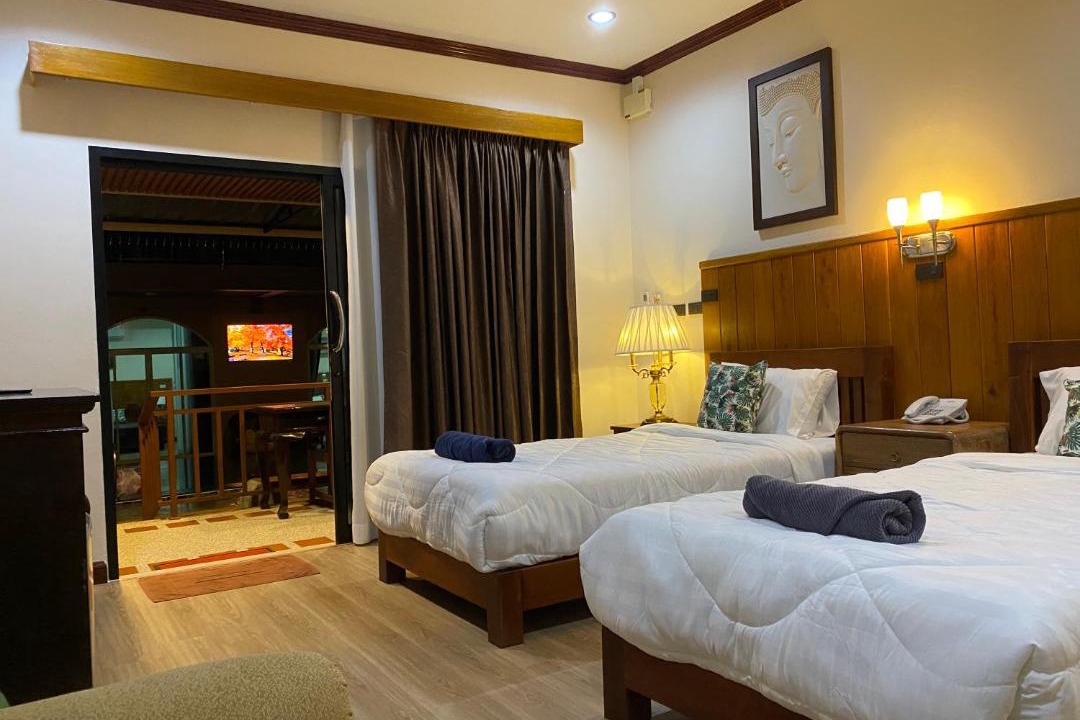 Photo of Bedroom in Nong Thale