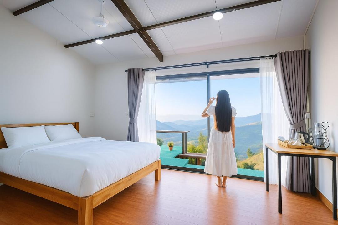 Photo of Bedroom in Mae Suai