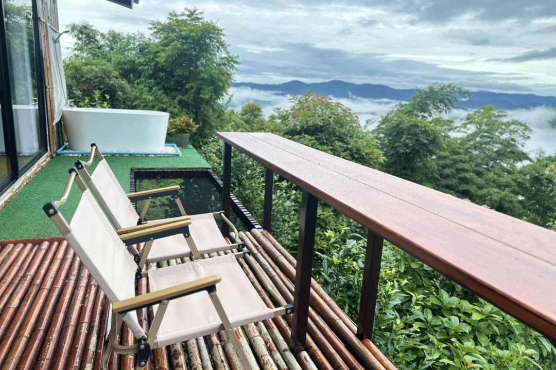 Photo of Patio Balcony in Mae Suai