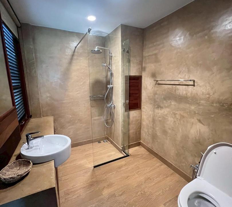 Photo of Bathroom in Chiang Khan