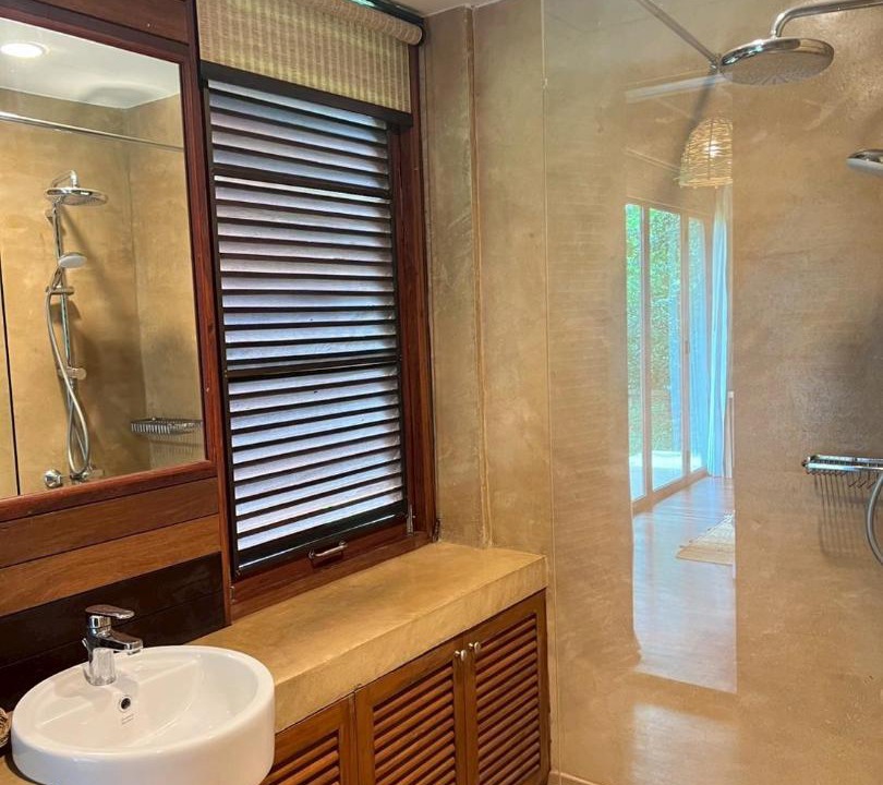 Photo of Bathroom in Chiang Khan