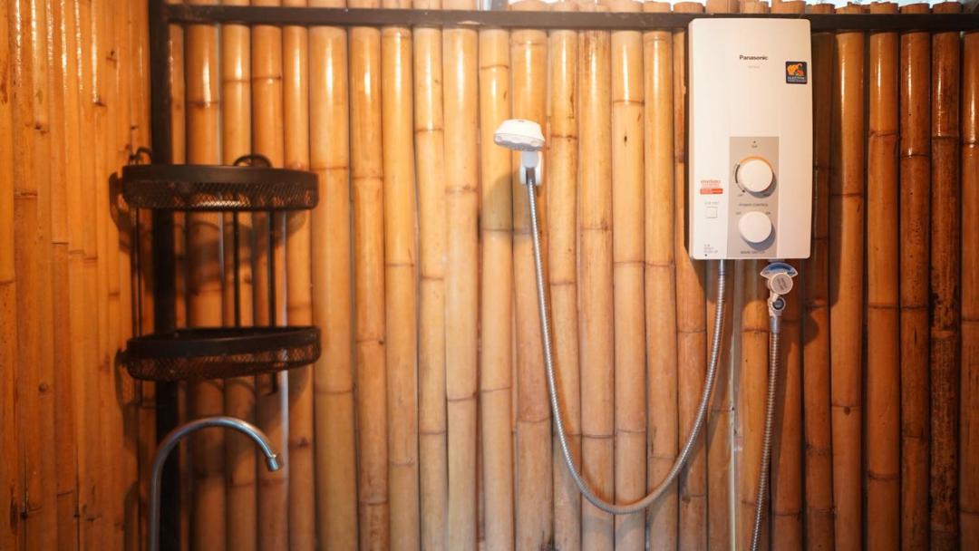Photo of Bathroom in Plai Phraya
