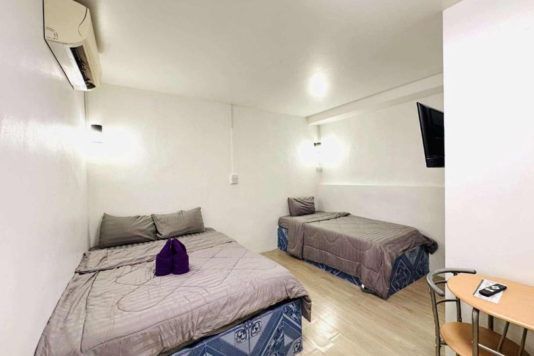 Photo of Bedroom in Wang Nuea