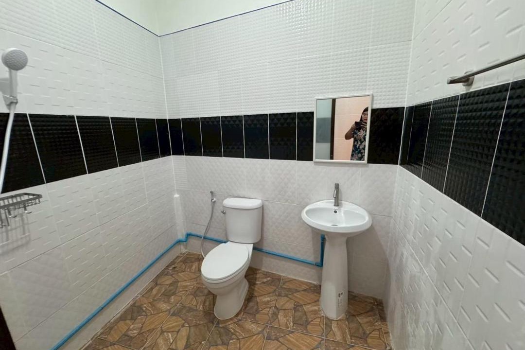 Photo of Bathroom in Wang Nuea