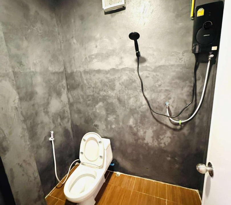 Photo of Bathroom in Wang Nuea