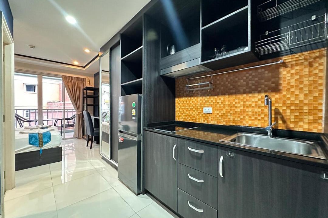 Photo of Kitchen in Pratumnak Hill