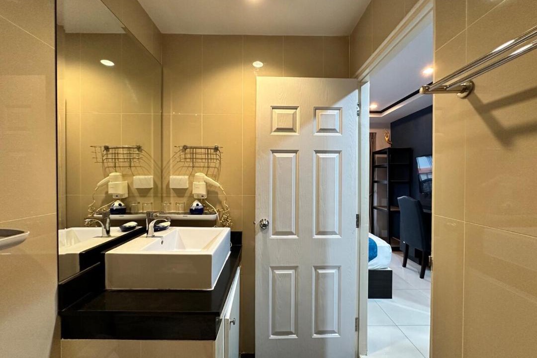 Photo of Bathroom in Pratumnak Hill
