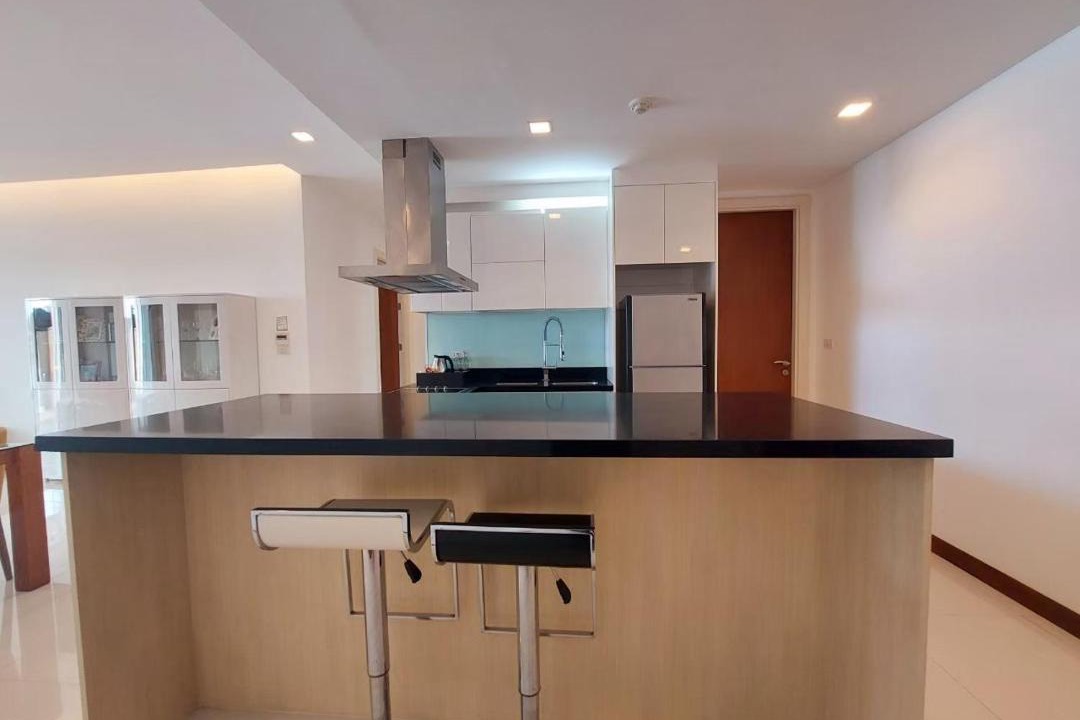 Photo of Kitchen in Nong Thale
