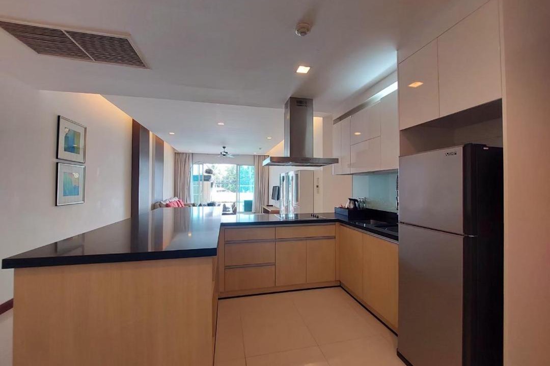 Photo of Kitchen in Nong Thale