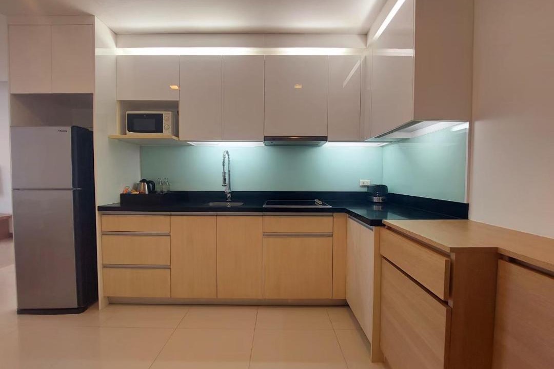 Photo of Kitchen in Nong Thale