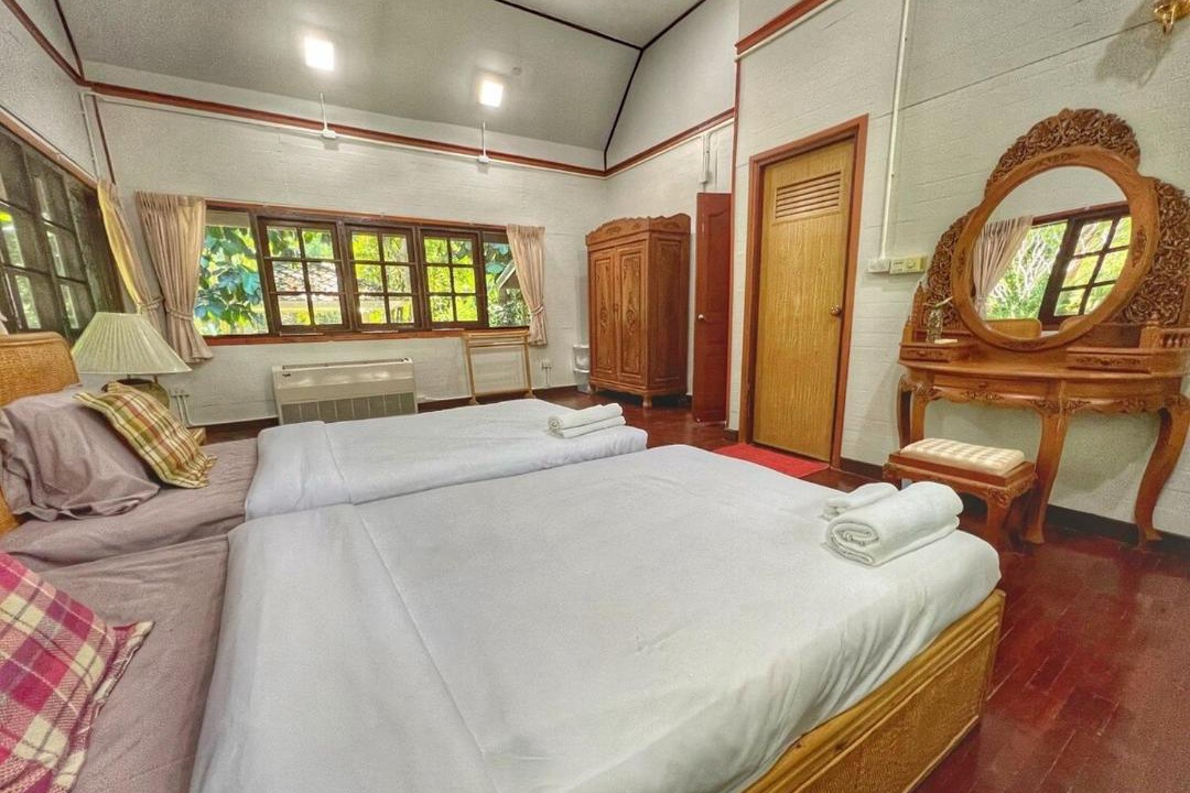 Photo of Bedroom in Ban Luang