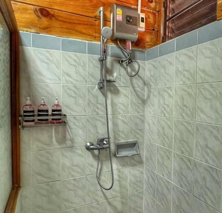 Photo of Bathroom in Ban Luang