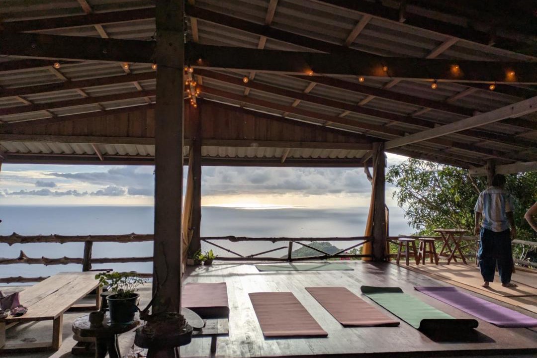 Photo of Others in Koh Tao